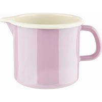 SCHNABELTOPF Classic bunt 1 l  - Rosa, Basics (12cm) - Riess