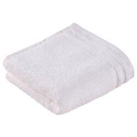 GÄSTETUCH Calypso Feeling Weiss 30/50 cm  - Weiss, Basics, Textil (30/50cm) - Vossen