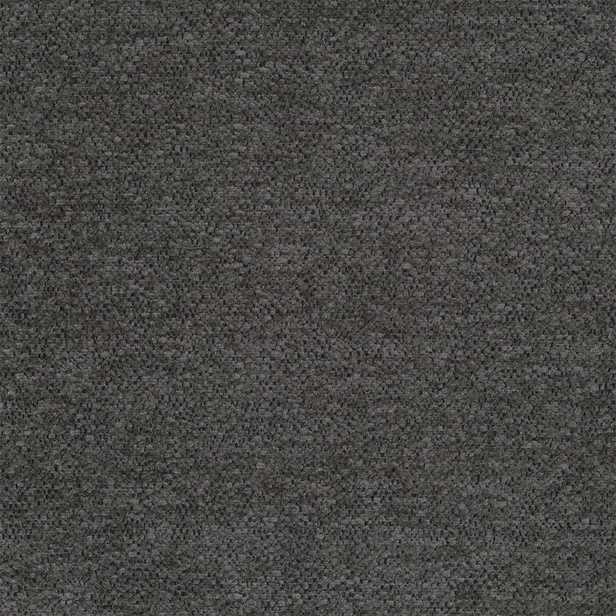 POLSTERBETT 140/200 cm,  in Anthrazit, Lattenrost, Bettkasten,  - Anthrazit/Schwarz, Design, Holz/Textil (140/200cm) - Chameo