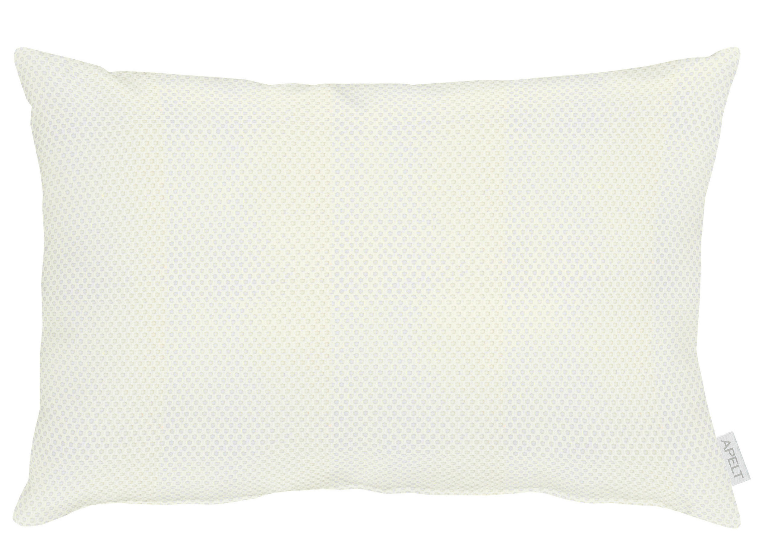 KISSENHÜLLE 41/61 cm  - Naturfarben, Basics, Textil (41/61cm) - Apelt