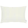 KISSENHÜLLE 41/61 cm  - Perlmutt, Basics, Textil (41/61cm) - Dieter Knoll