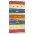 FLECKERLTEPPICH 60/120 cm Claudia  - Multicolor, LIFESTYLE, Textil (60/120cm) - Esposa