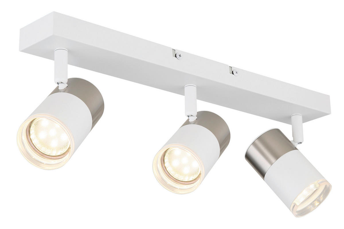 SPOTLIGHT 41/6/12 cm   - Design (41/6/12cm) - Globo