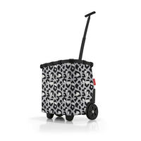 EINKAUFSTROLLEY  - Basics (42/47,5/32cm) - Reisenthel