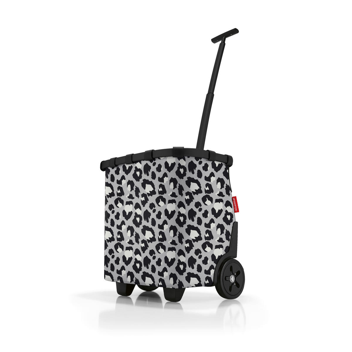 EINKAUFSTROLLEY  - Basics (42/47,5/32cm) - Reisenthel