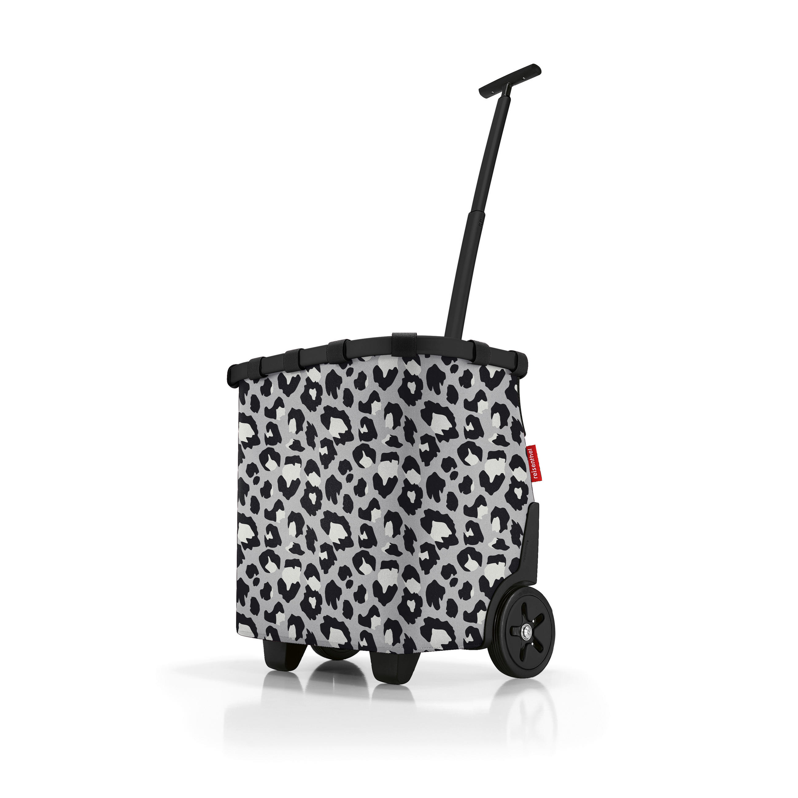 Reisenthel NÁKUPNÍ TAŠKA NA KOLEČKÁCH