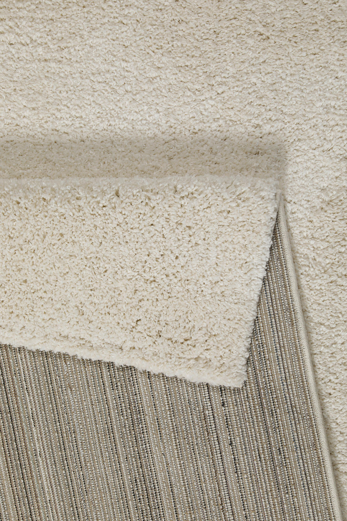 LÄUFER 80/230 cm Studio Zero Beige  - Beige, Design, Textil (80/230cm) - WECON HOME