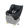 BAKÅTVÄND BILBARNSTOL PEARL 360 PRO  - grafitfärgad, Basics, metall/textil (43,2/49,6/71,4cm) - Maxi Cosi Pro
