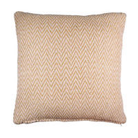 ZIERKISSEN 45/45 cm  - Grau, Basics, Textil (45/45cm)