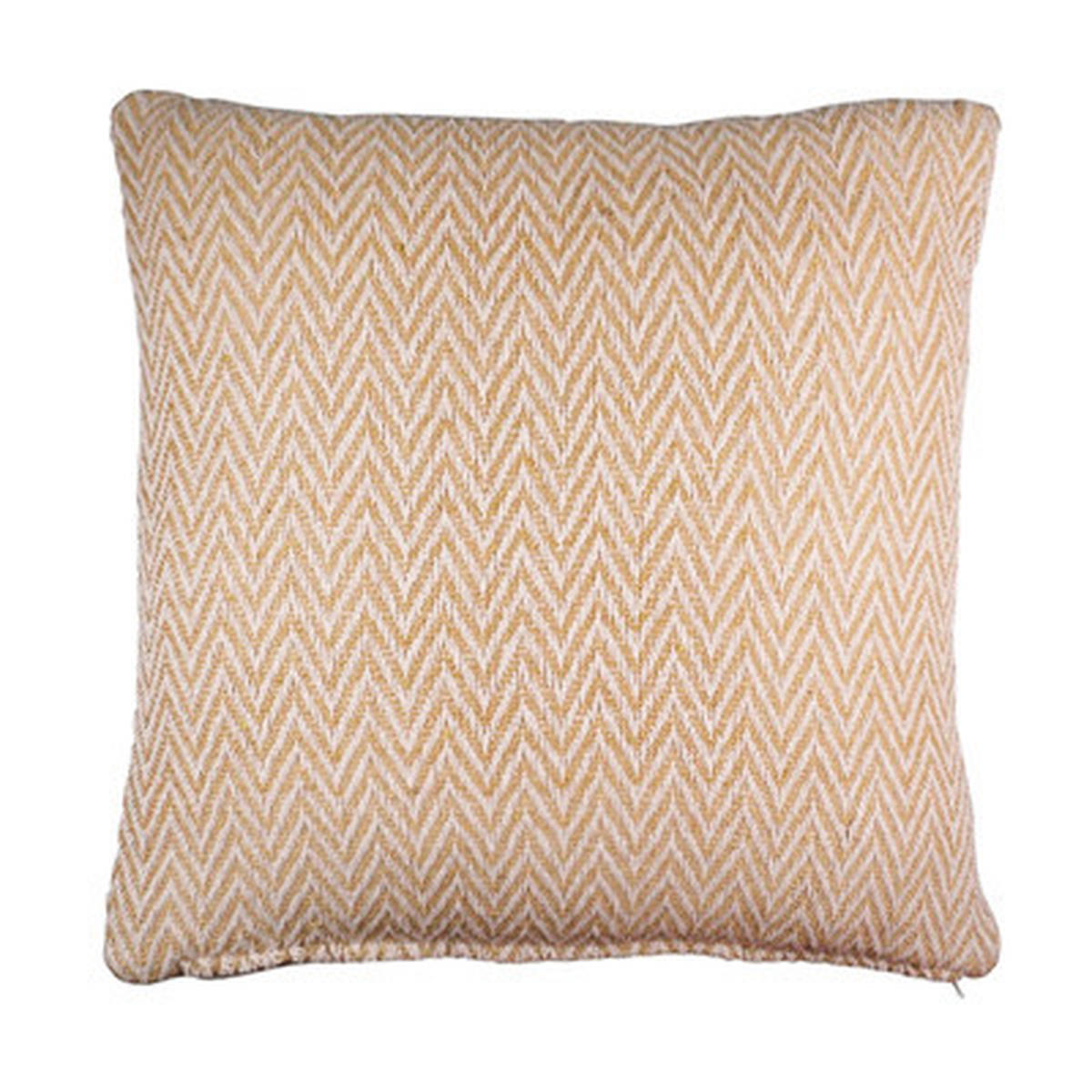 ZIERKISSEN 45/45 cm  - Grau, Basics, Textil (45/45cm)
