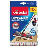 NÁVLEK NA MOP - Basics (4/27/16cm) - Vileda