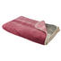 WOHNDECKE 130/170 cm - Rosa/Grau, Basics, Textil (130/170cm) - Novel WOHNDECKE 130/170 cm - Rosa/Grau, Basics, Textil (130/170cm) - Novel