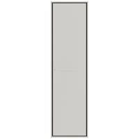 MIDISCHRANK 31/112/32 cm  - Kaschmir, MODERN, Holzwerkstoff/Metall (31/112/32cm) - Xora