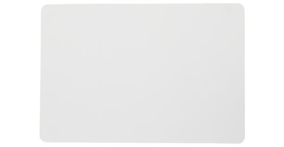 TISCHSET 30/45 cm Textil - Braun/Weiß, Basics, Textil (30/45cm) - Homeware