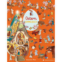 BUCH  - Multicolor, Basics, Papier (33,5/25,6/1cm)