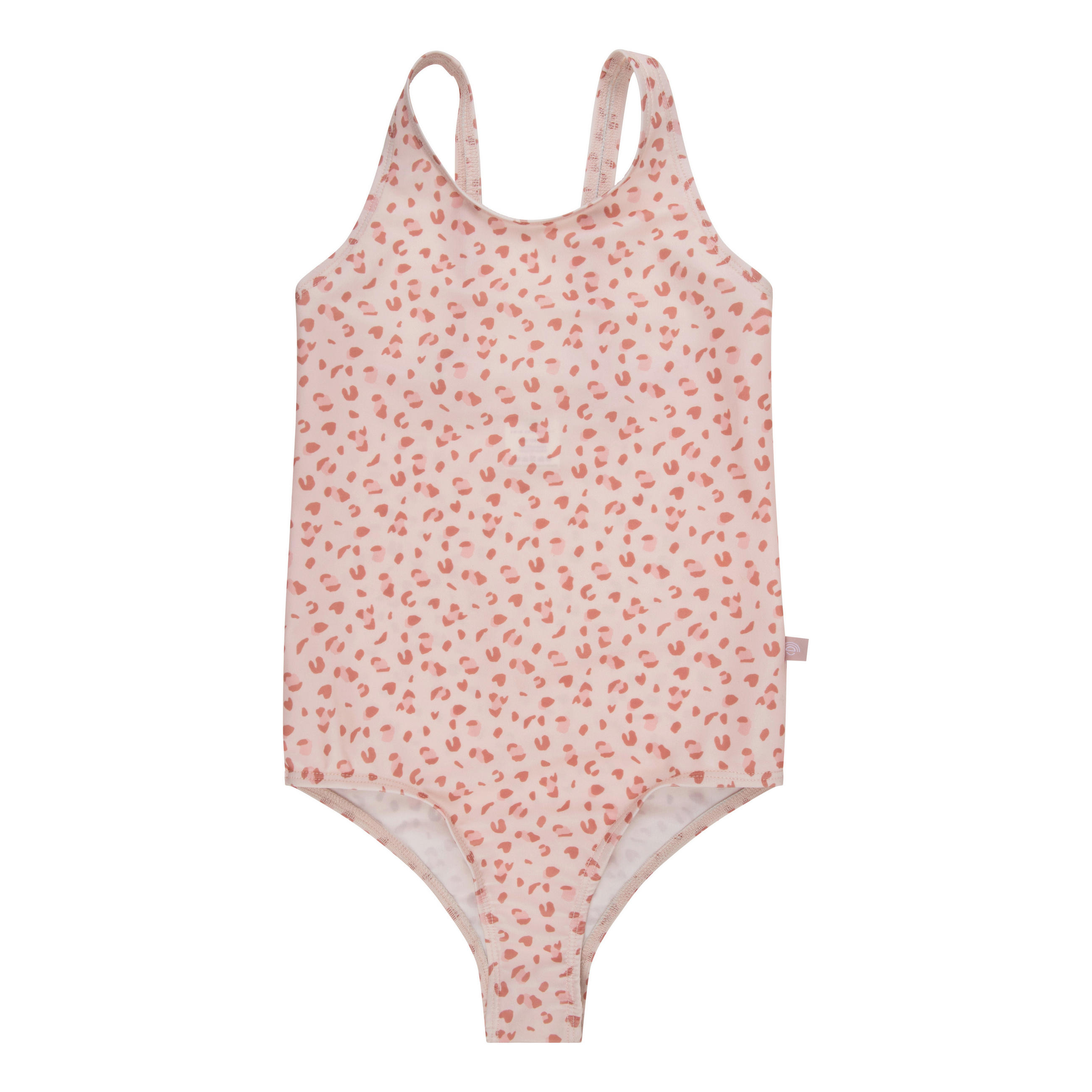 BADEANZUG - Pink, Trend, Textil (74/80null)