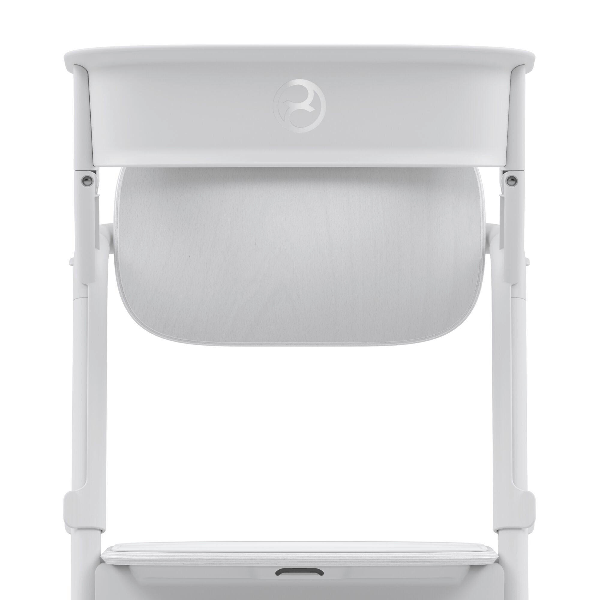 EXTRA DEL FÖR INLÄRNINGSTORN Lemo Learning Tower  - vit, Basics, plast (45,7/35,2/46cm) - Cybex