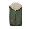 FELLSACK  - Grün, Basics, Textil (43/75cm) - Jimmylee