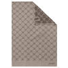 GESCHIRRTUCH Grau  - Grau, Basics, Textil (50/70cm) - Joop!