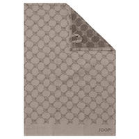 UTĚRKA NA NÁDOBÍ  - šedá, Basics, textil (50/70cm) - Joop!