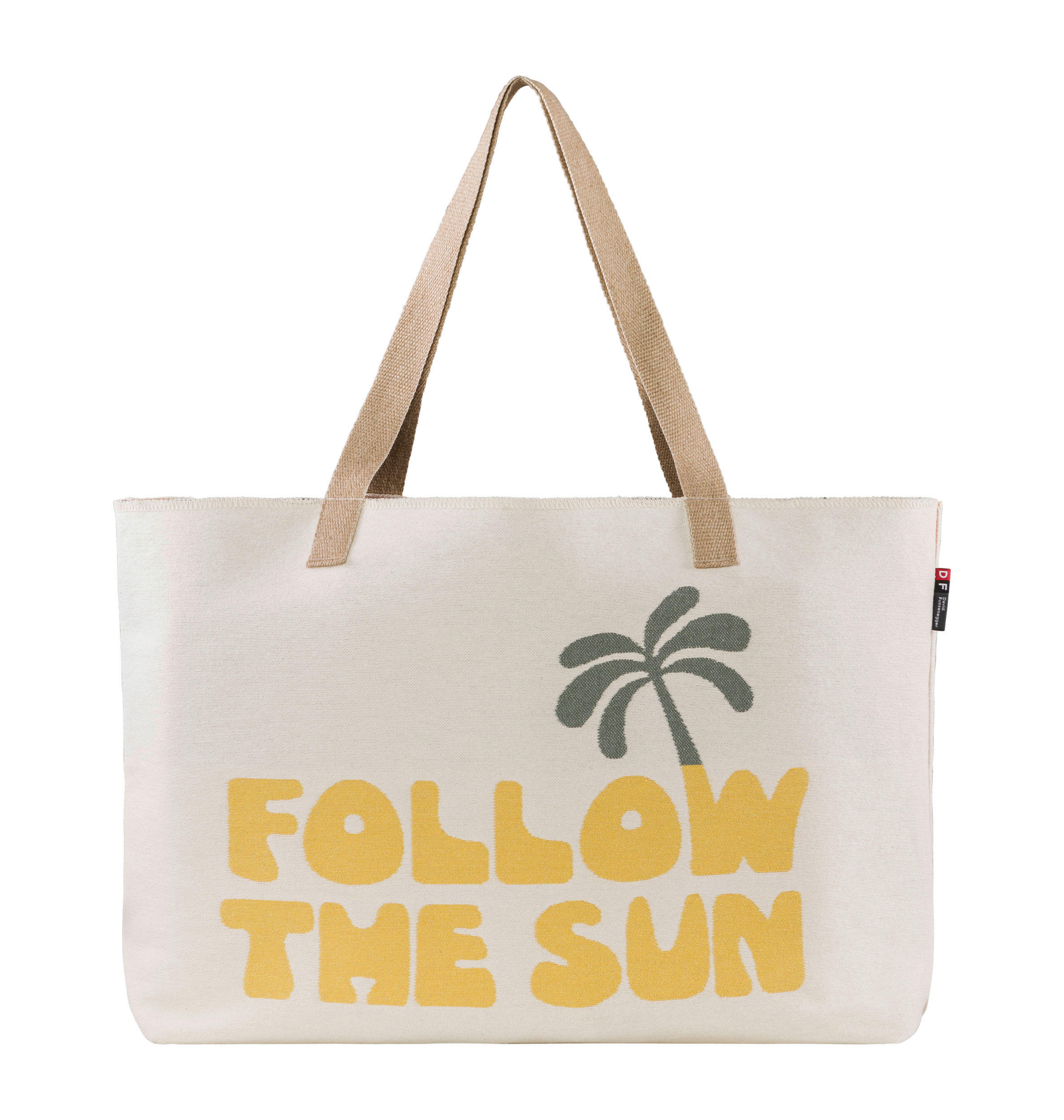 David Fussenegger PLÁŽOVÁ TAŠKA.