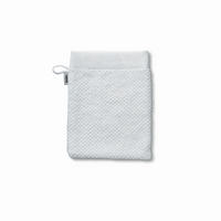 WASCHLAPPEN Lavinia Weiß  - Weiß, Basics, Textil (15/21cm) - Kela