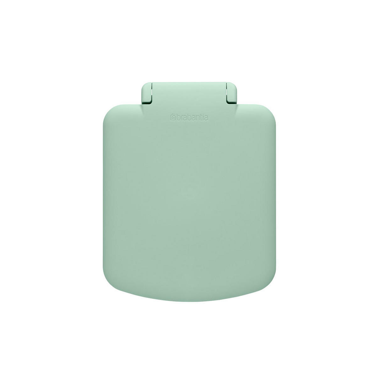 KOŠ ZA OTPAD  40 l   - zelena, Basics, plastika (28/66.6/35.2cm) - Brabantia