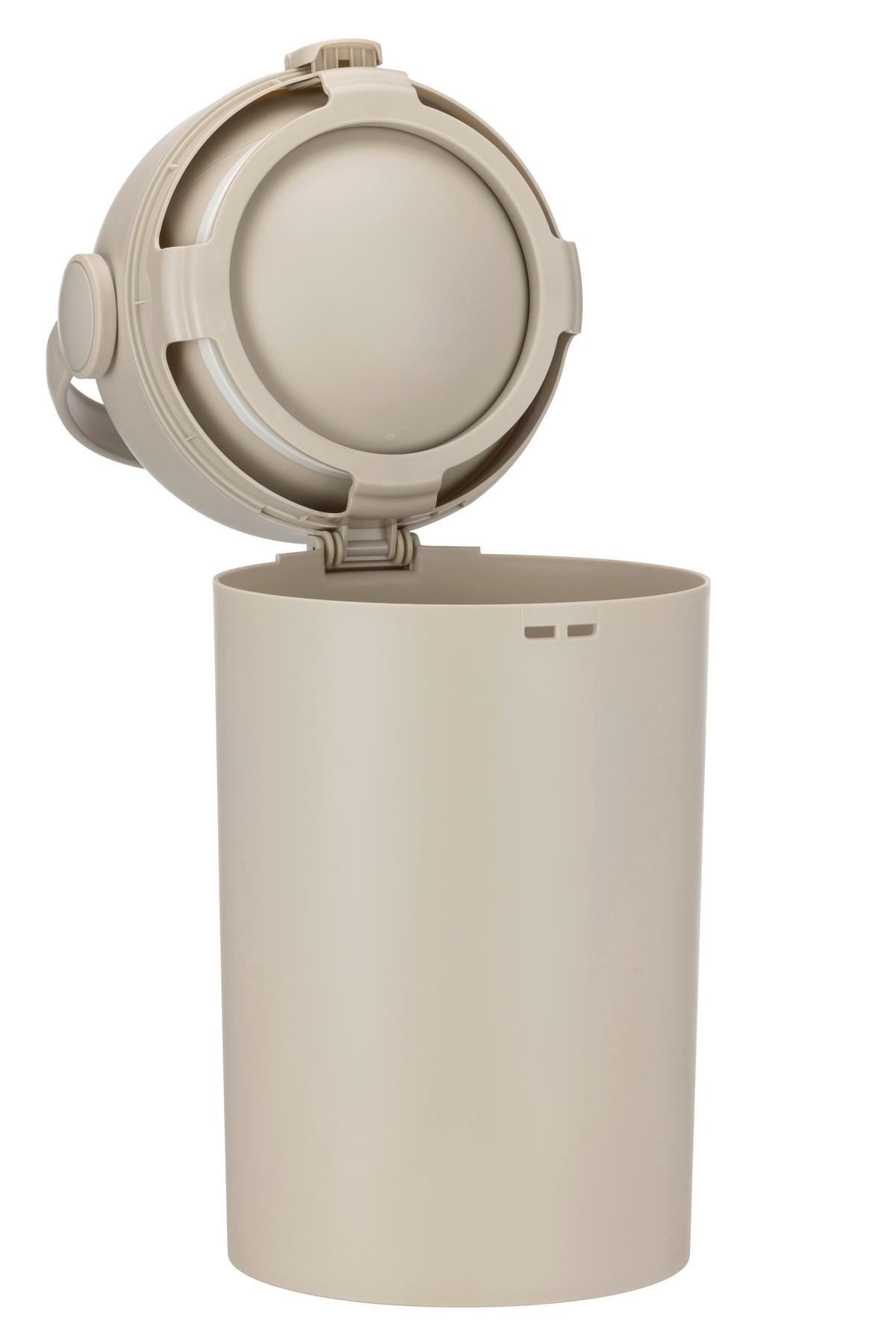 WINDELEIMER - Beige, Basics, Kunststoff (26/55cm) - My Baby Lou
