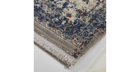 VINTAGE-TEPPICH 200/290 cm Maghalie  - Multicolor, LIFESTYLE, Textil (200/290cm) - Dieter Knoll
