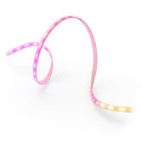 LED-STRIP Flux 1.5/0.6/300 cm  - Weiß, KONVENTIONELL, Kunststoff (1.5/0.6/300cm) - Philips HUE