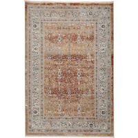 FLACHWEBETEPPICH Wohnzimmer 160/230 cm Multicolor rechteckig  - Multicolor, Trend, Textil (160/230cm) - Novel