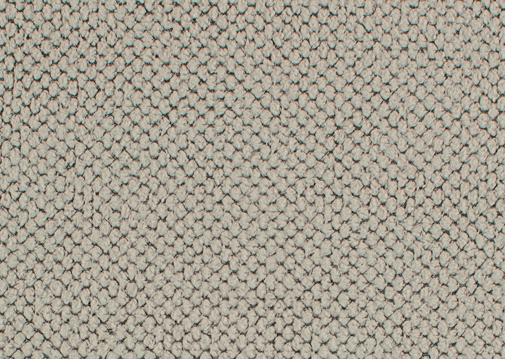 SESSEL in Webstoff Hellgrau  - Hellgrau/Schwarz, Modern, Kunststoff/Textil (98/77/108cm) - Stylife