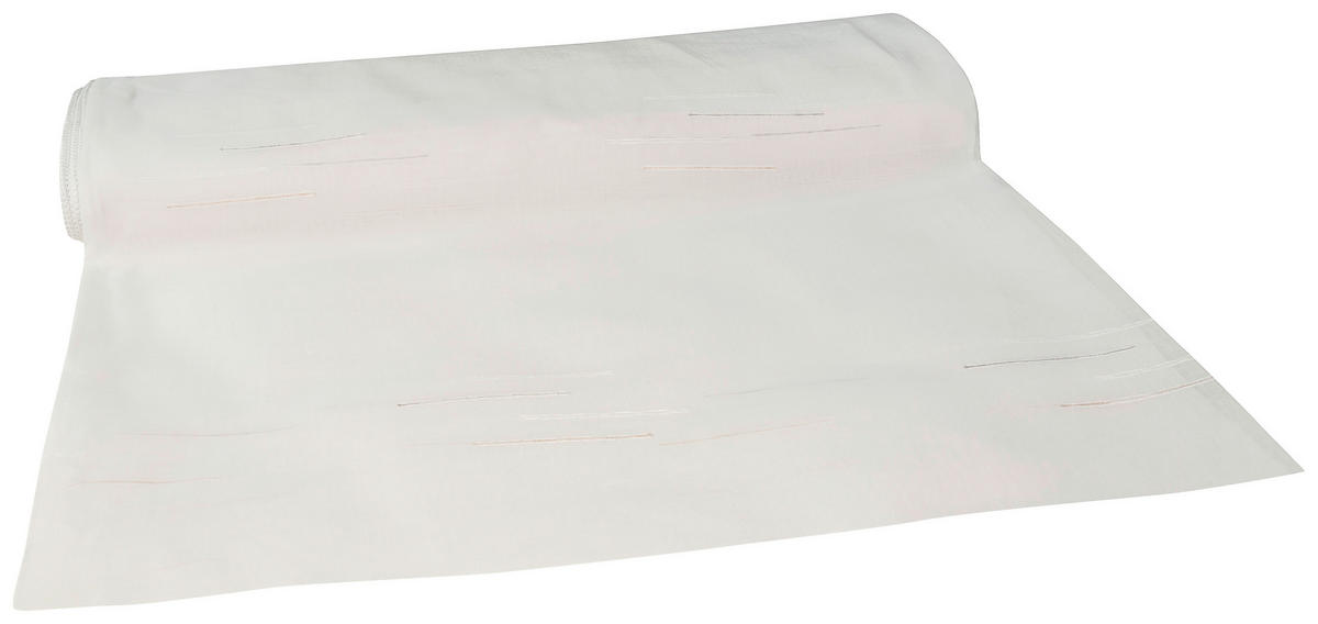 PROSOJNO BLAGO ZA ZAVESE           300 cm   večbarvno  - večbarvno, Design, tekstil (300cm) - Esposa