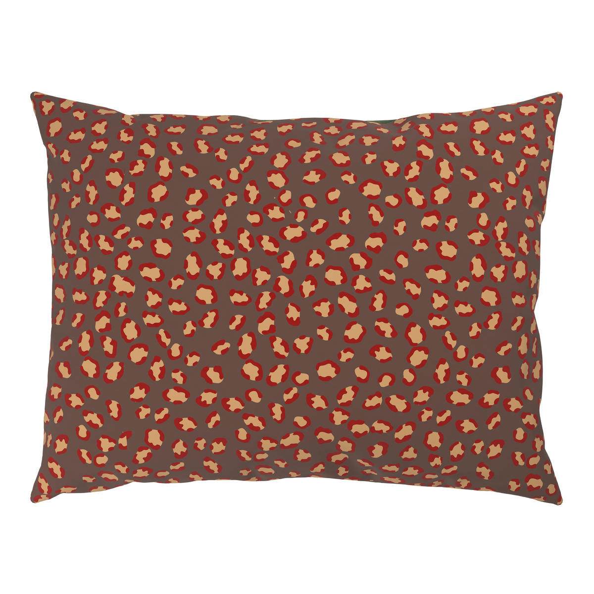 WENDEBETTWÄSCHE 2-teilig Satin 140/200 cm  - Multicolor, Design, Textil (140/200cm) - Esposa