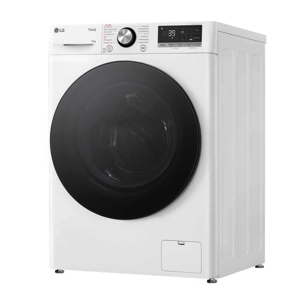 WASCHMASCHINE LG F4WR703Y   - Weiß, Basics (60/85/61,5cm) - LG