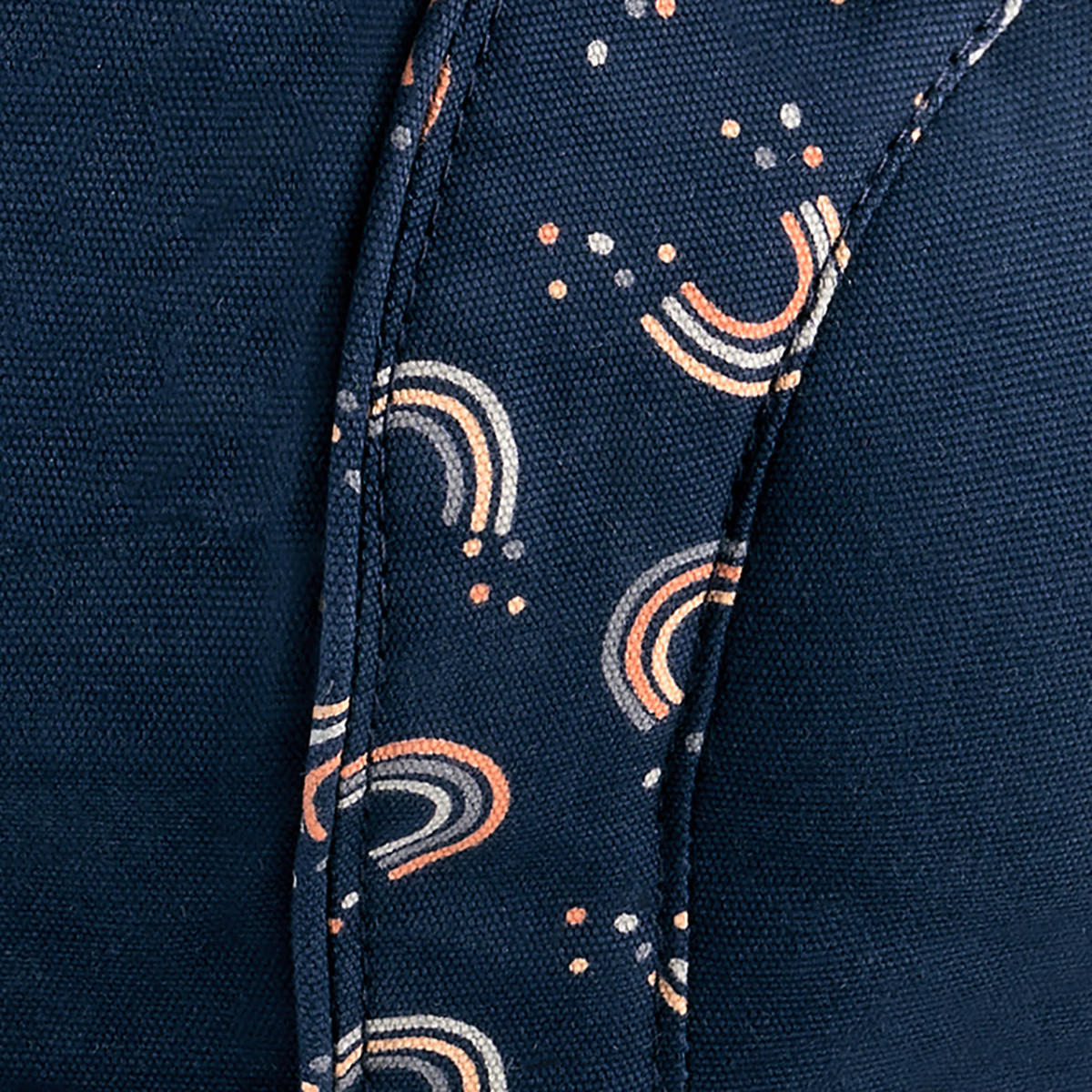 BABYTRAGE Manduca first  - Dunkelblau, Basics, Textil (One-Sizecm) - Wickelkinder Manduca