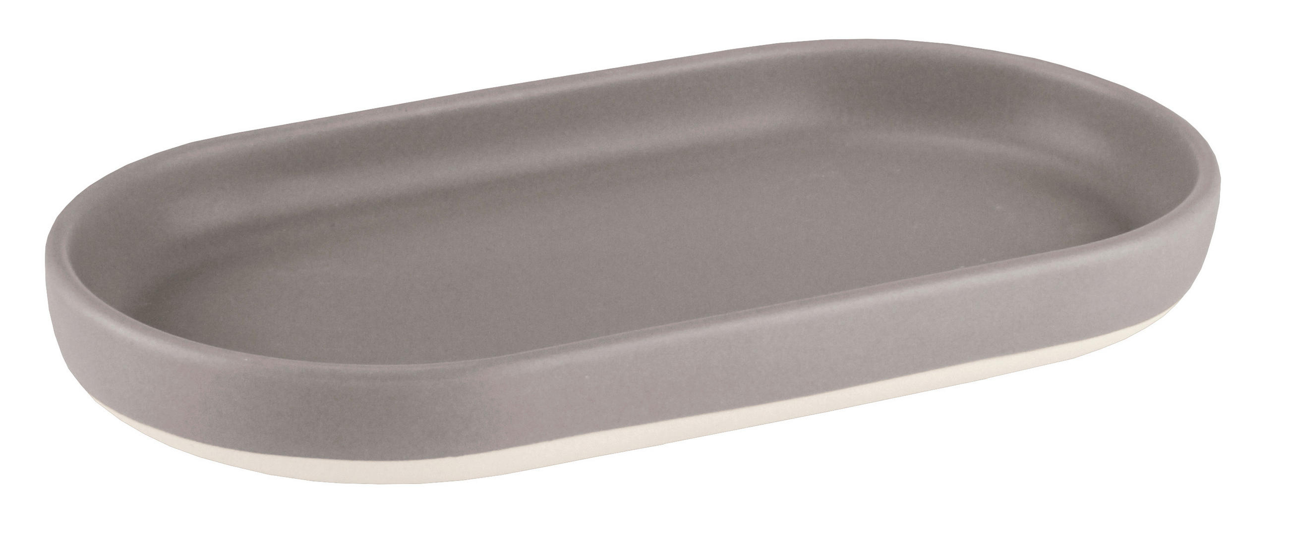 SZAPPANTARTÓ  - Basics (20,5/2,6/11cm) - Kleine Wolke