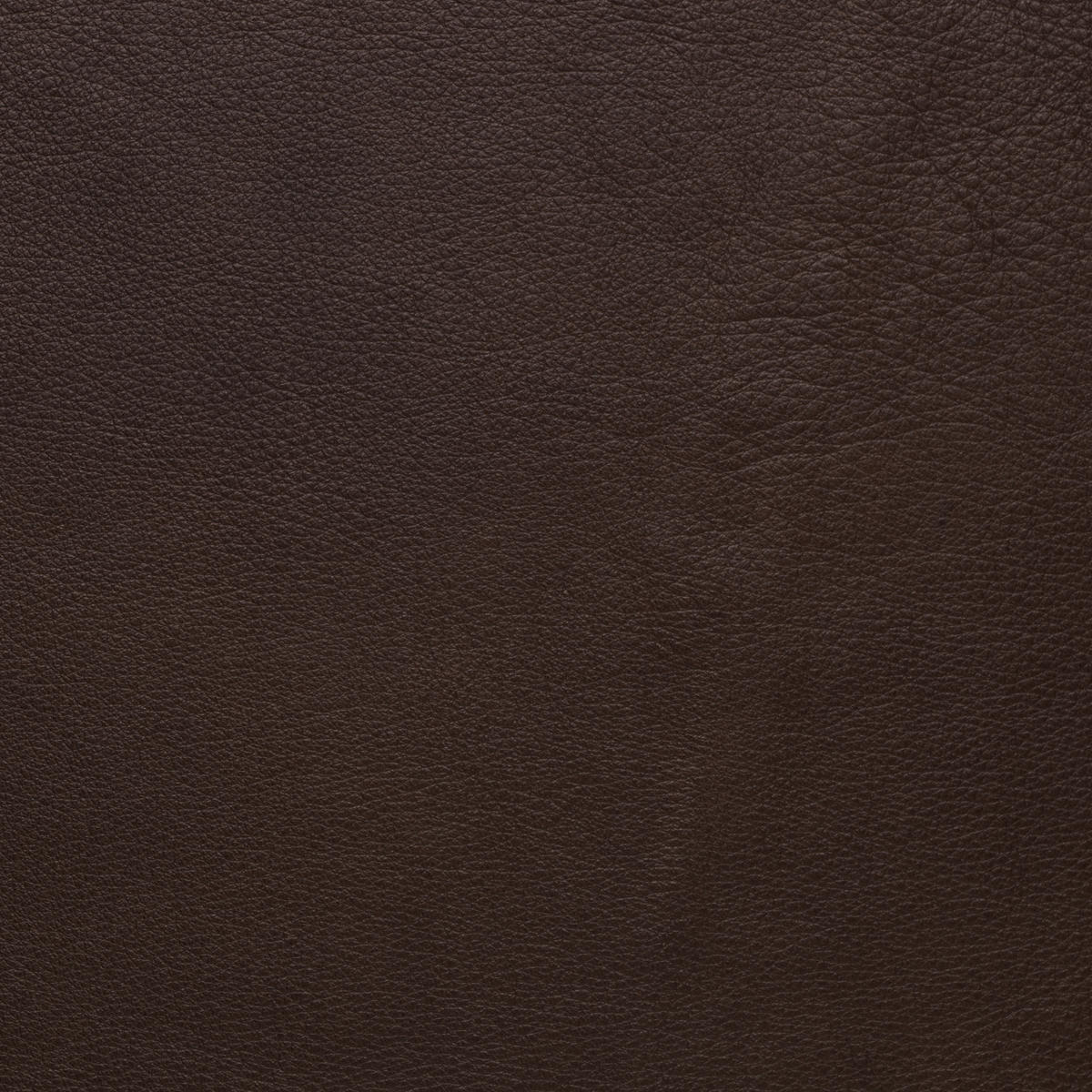 RELAXSESSEL in Holz, Leder Dunkelbraun, Schwarz  - Dunkelbraun/Schwarz, Design, Leder/Holz (79/111/83cm) - Conform