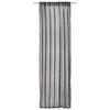 FERTIGVORHANG  transparent  130/250 cm   - Anthrazit, Basics, Textil (130/250cm) - Esprit