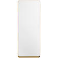 WANDSPIEGEL 60/160/3,5 cm  - Goldfarben, Trend, Glas/Metall (60/160/3,5cm) - Xora