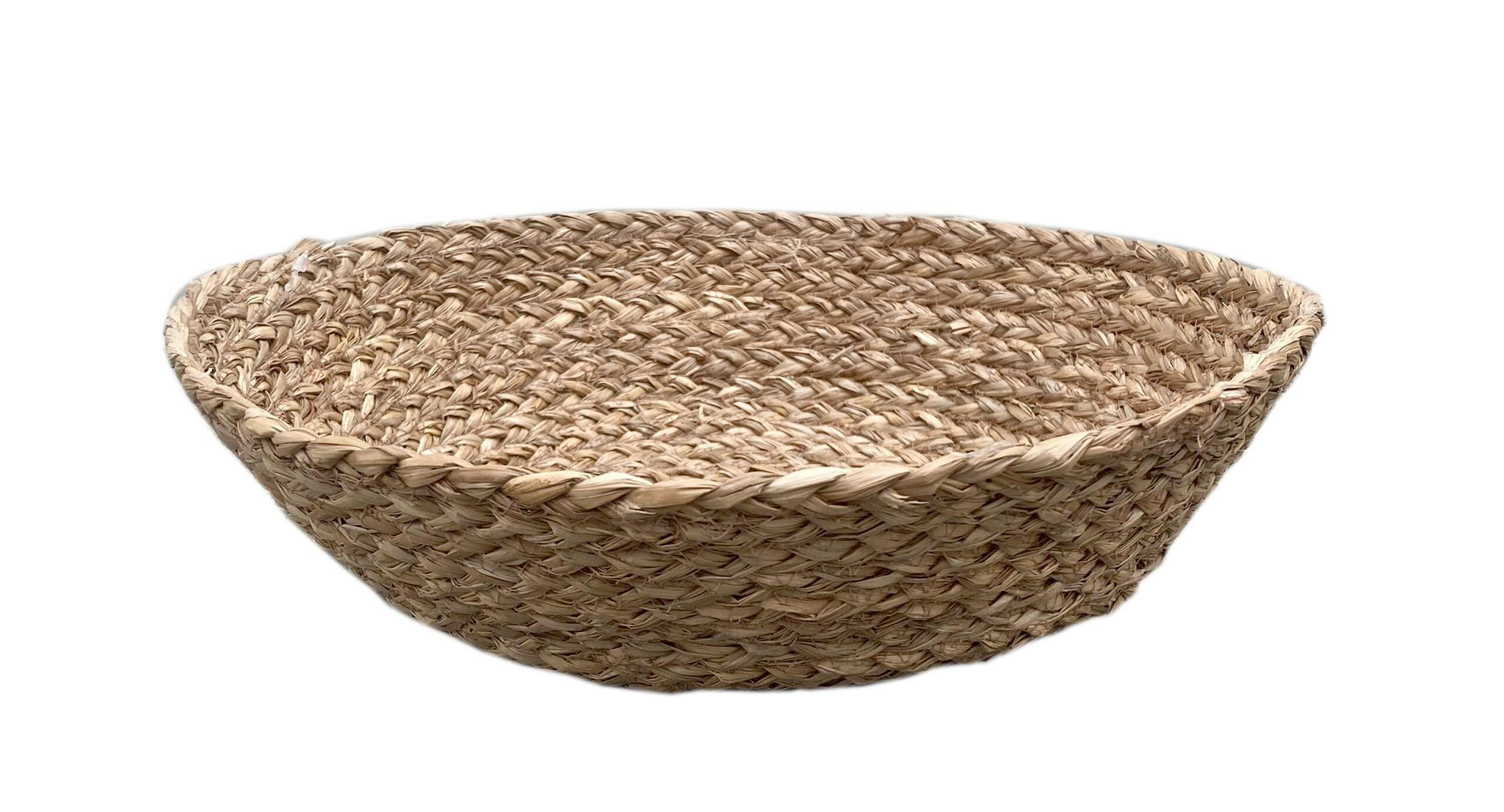 BRÖDKORG 30/9 cm  - brun, Natur, naturmaterial (30/9cm) - Landscape