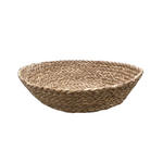 BROTKORB 30/9 cm  - Braun, Natur, Naturmaterialien (30/9cm) - Landscape