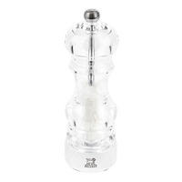 MLINČEK ZA SOL   18/8/8 cm           - prosojno, Basics, umetna masa (18/8/8cm) - Peugeot