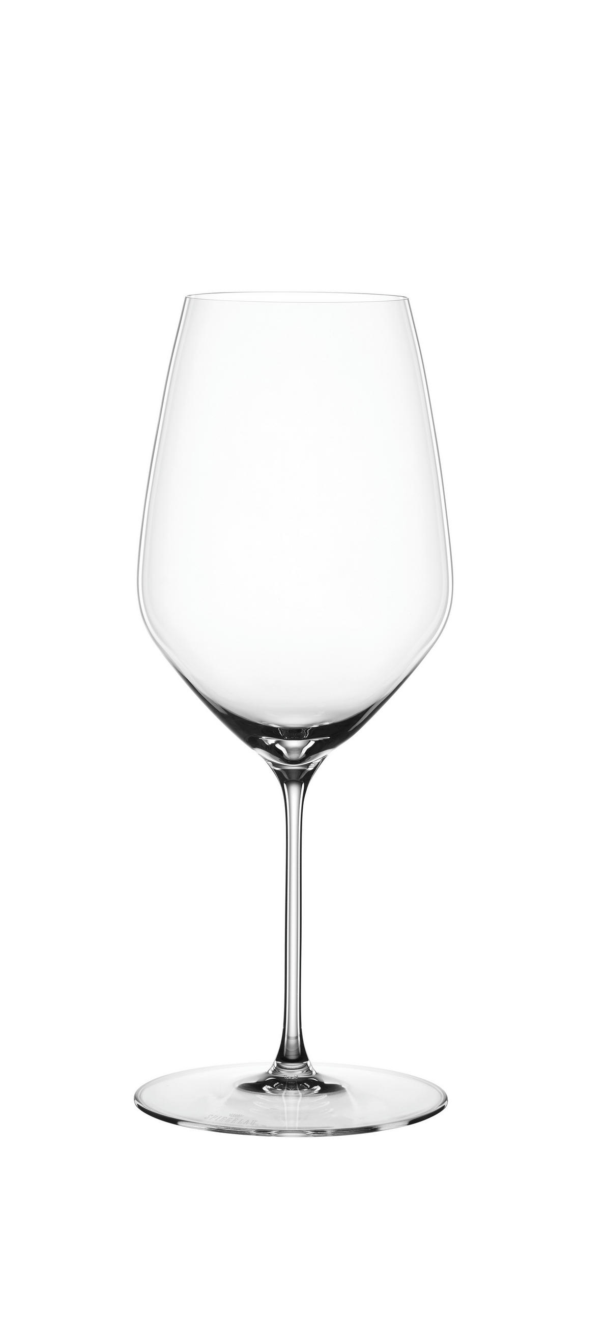 GLÄSERSET Hi-Lite / Spiegelau  4-teilig  - Klar, MODERN, Glas (9,7/24,5/9,7cm) - Nachtmann