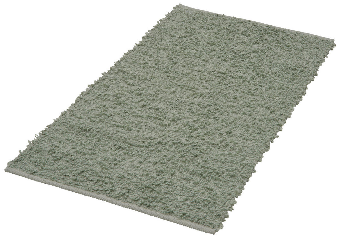 HADROVÝ KOBEREC, 60/120 cm, mátově zelená - mátově zelená, Lifestyle, textil (60/120cm) - Novel