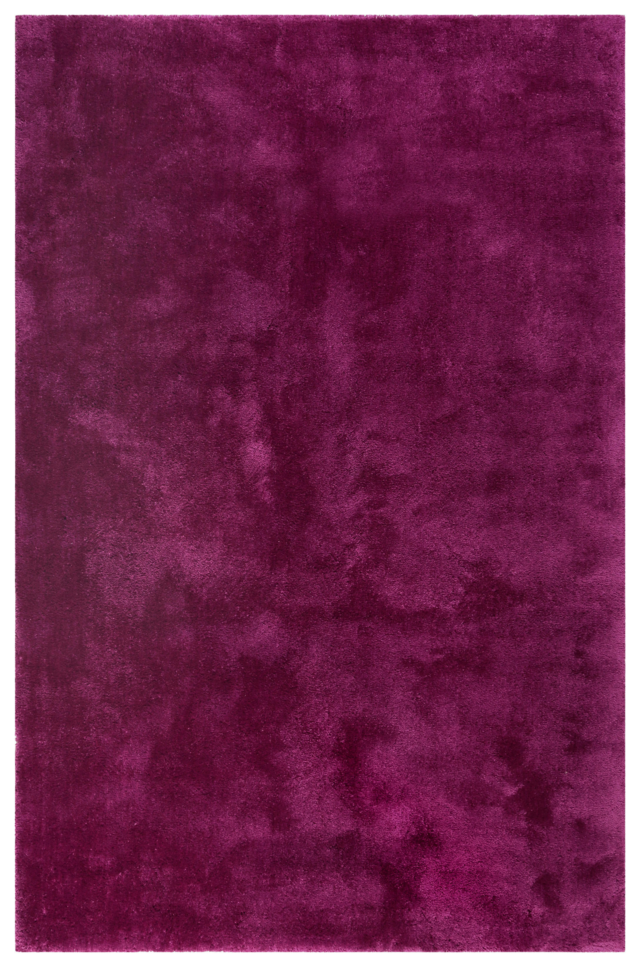 Esprit KOBEREC S VYSOKÝM VLASEM, 70/140 cm, purpurová, vínově červená - purpurová,vínově červená - t