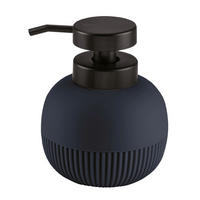 SEIFENSPENDER Collection Classic 2025  - Multicolor, Design, Kunststoff (10,4/13,4/10,4cm) - Kleine Wolke