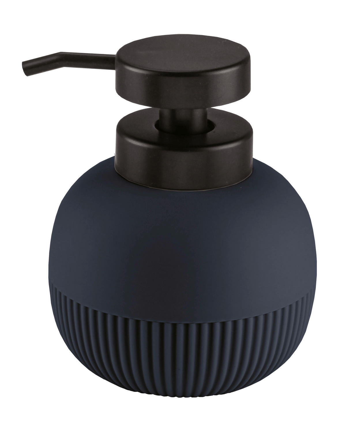 SEIFENSPENDER Collection Classic 2025  - Multicolor, Design, Kunststoff (10,4/13,4/10,4cm) - Kleine Wolke