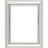 BILDERRAHMEN in Silberfarben - Silberfarben, Basics, Glas/Kunststoff (23/18/2cm) BILDERRAHMEN in Silberfarben - Silberfarben, Basics, Glas/Kunststoff (23/18/2cm)