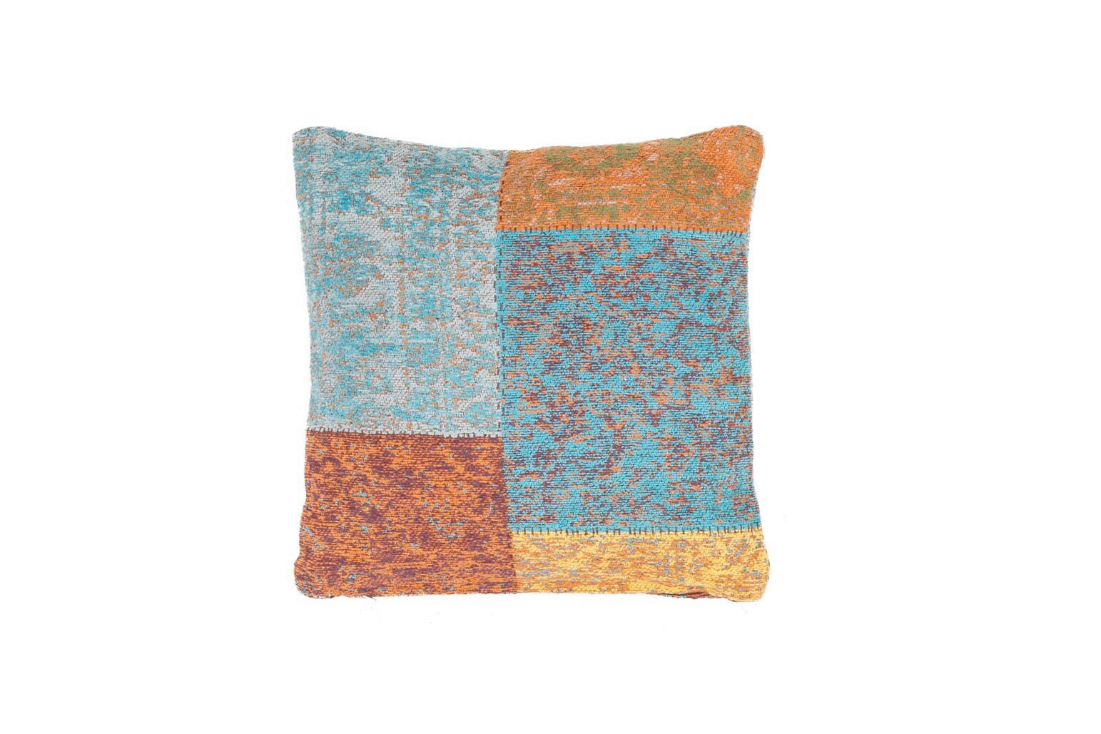 ZIERKISSEN 45/45 cm  - Multicolor, Basics, Textil (45/45cm) - Kayoom